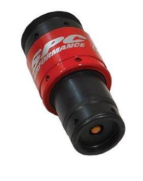 SPC Performance DOMED RUBBER FOOT