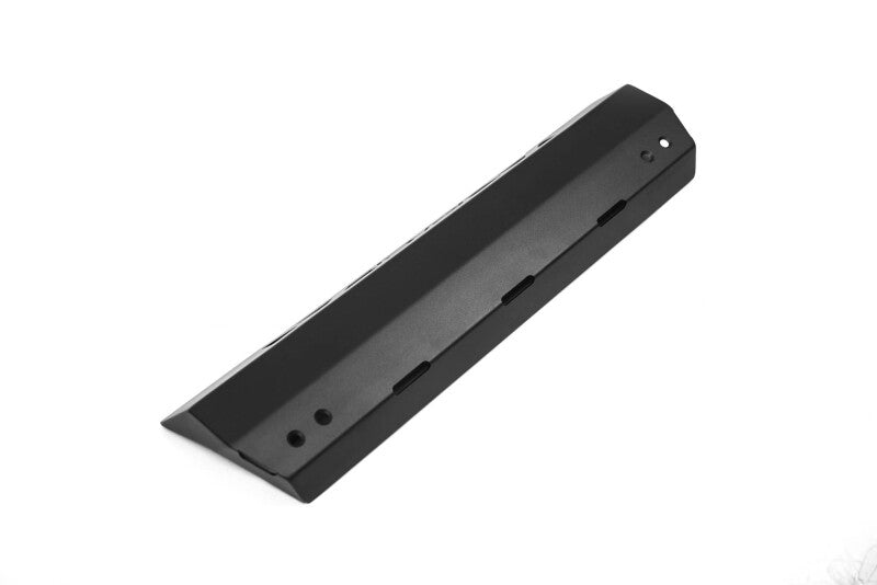 DV8 Offroad 2007-2018 Jeep Wrangler JK Front Skid Plate
