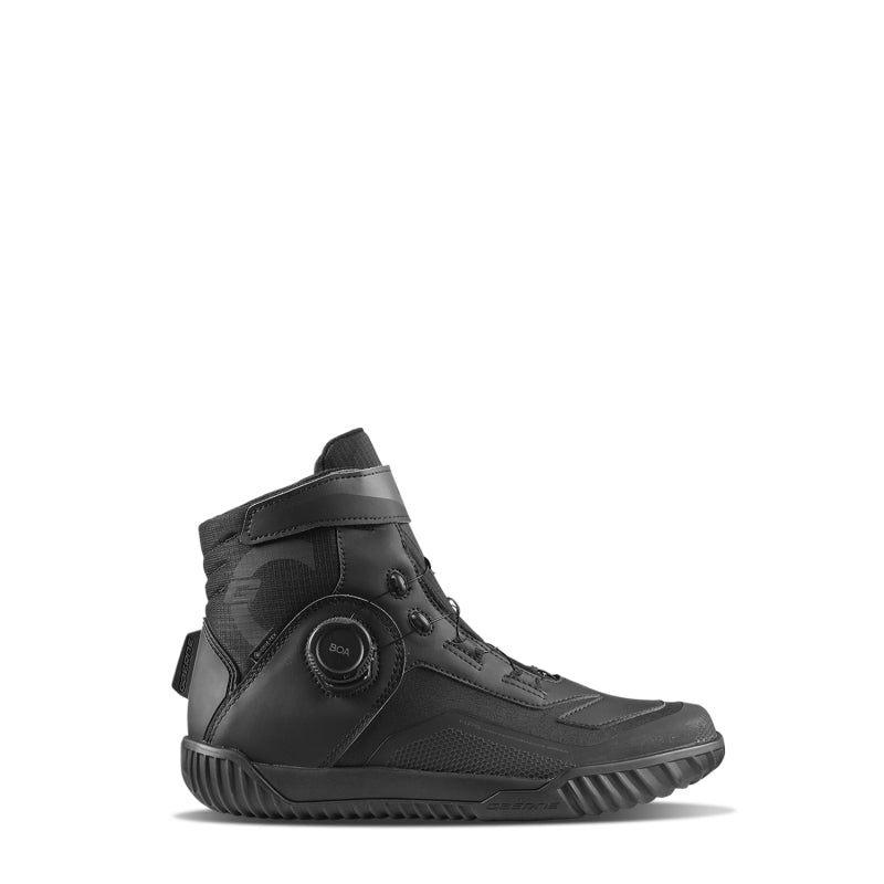 Gaerne G.Brave Gore-Tex Boot Black Size - 8