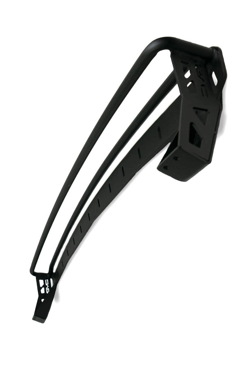 DV8 Offroad 21+ Ford Bronco Curved Light Bracket for 12 3in. Pod Lights