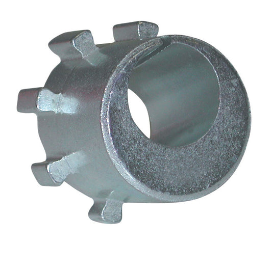 SPC Performance 1-1/2 deg. FORD Camber/Caster Sleeve