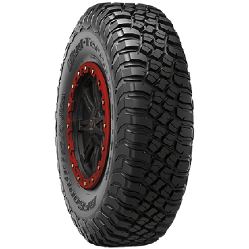 BFGoodrich Mud-Terrain T/A KM3 28X11.00R14 NHS