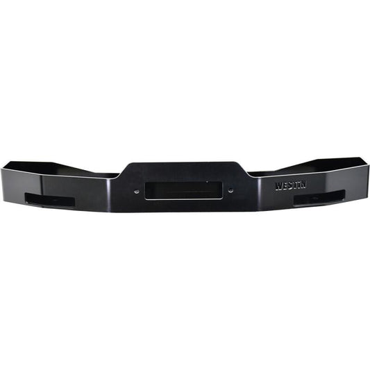 Westin 19-21 Ram 1500 (Excl. 19-21 Ram 1500 Classic) MAX Winch Tray - Black