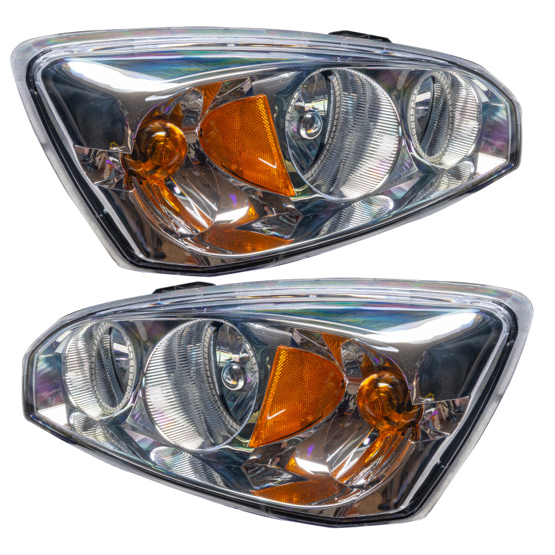 Oracle 04-07 Chevrolet Malibu SMD HL - ColorSHIFT w/ 2.0 Controller