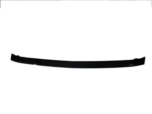 Husky Liners 07-13 Chevrolet Silverado 1500 Aeroskin Hood Protector - Smoke