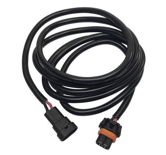 Oracle Trigger 12 Gauge Extension Harness