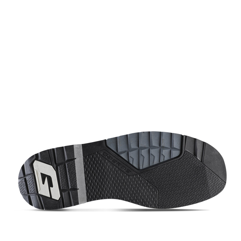 Gaerne SG22 Sole Replacement Black/Grey Size - 9.5