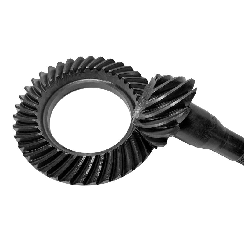 Yukon Gear High Performance Gear Set For 15+ Ford F-150 8.8in in a 3.55 Ratio