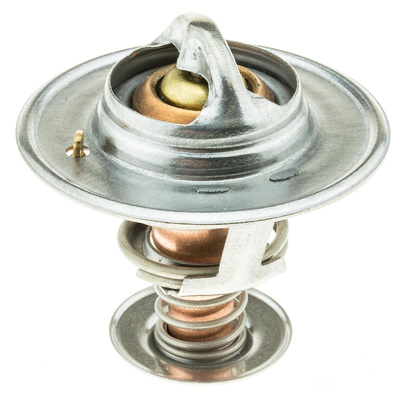 Gates 97-09 Ford Expedition / 02-10 Explorer OE Type Thermostat - 195 Degree