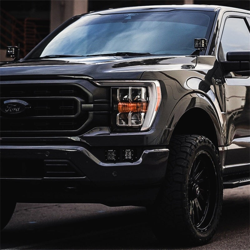 Photo - Mounted