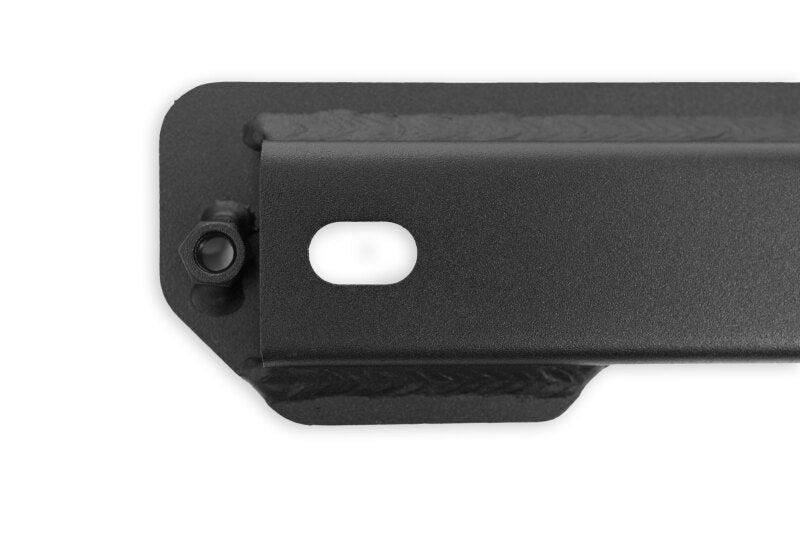 DV8 Offroad 2021-2025 Ford Bronco Tailgate Reinforcement Molle Panel