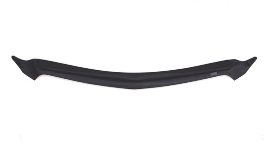 Husky Liners 13-17 Buick Enclave Aeroskin Hood Protector - Smoke