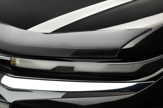Husky Liners 2024 Chevrolet Traverse Aeroskin - Smoke