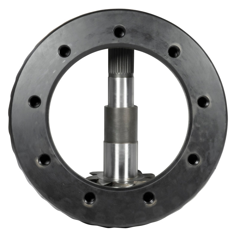 Yukon Gear Ring & Pinion Gear Set for Nissan H233B Front 4.63 Ratio