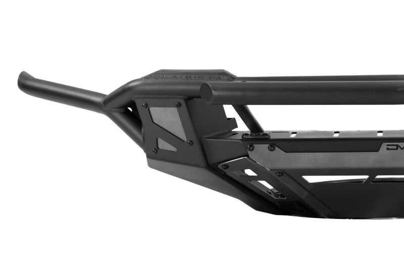 DV8 Offroad 23-26 Chevrolet Colorado ZR2 Tube Front Bumper