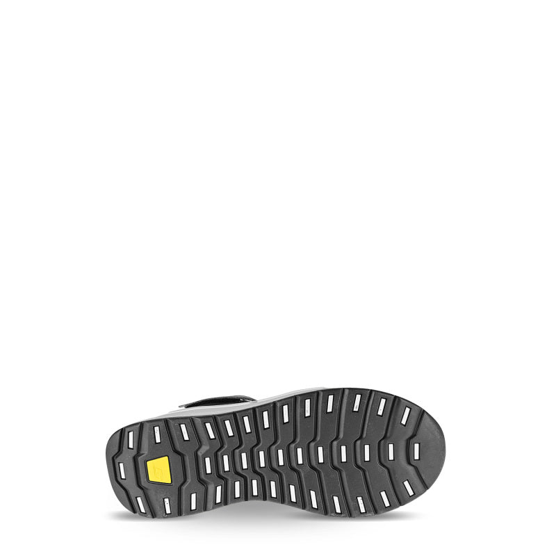Gaerne G.Zion Air Boot Black/White Size - 12