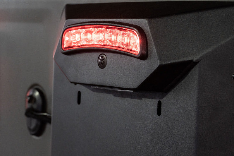 DV8 Offroad 21-22 Spare Tire Delete