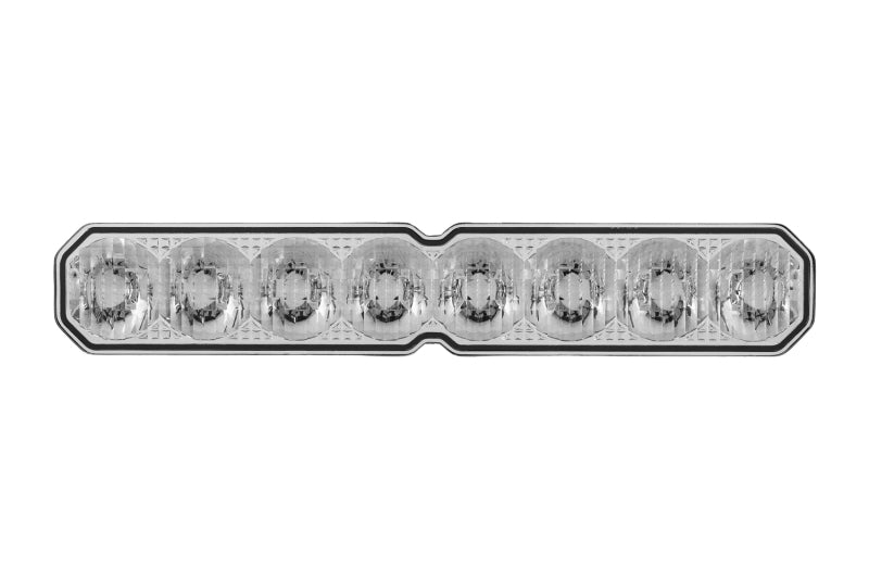 Diode Dynamics SS10 Lens Combo/Driving Clear