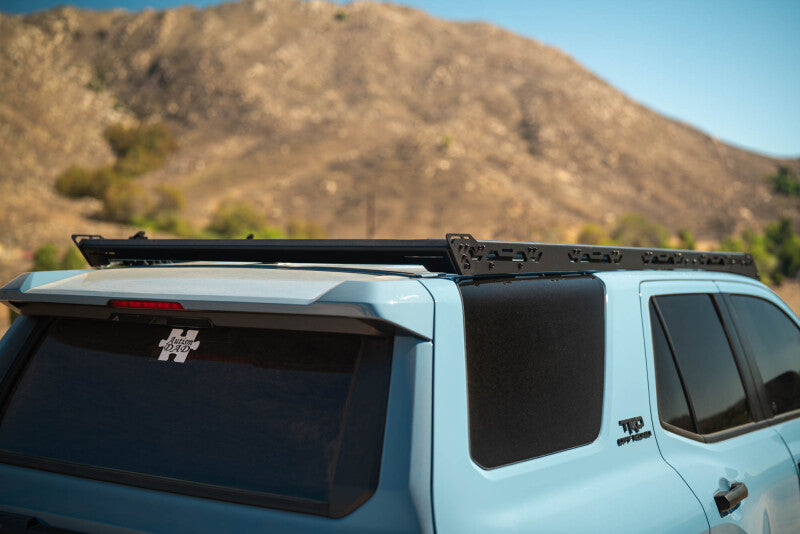 DV8 Offroad 25-26 Toyota 4Runner Spec Series Roof Rack