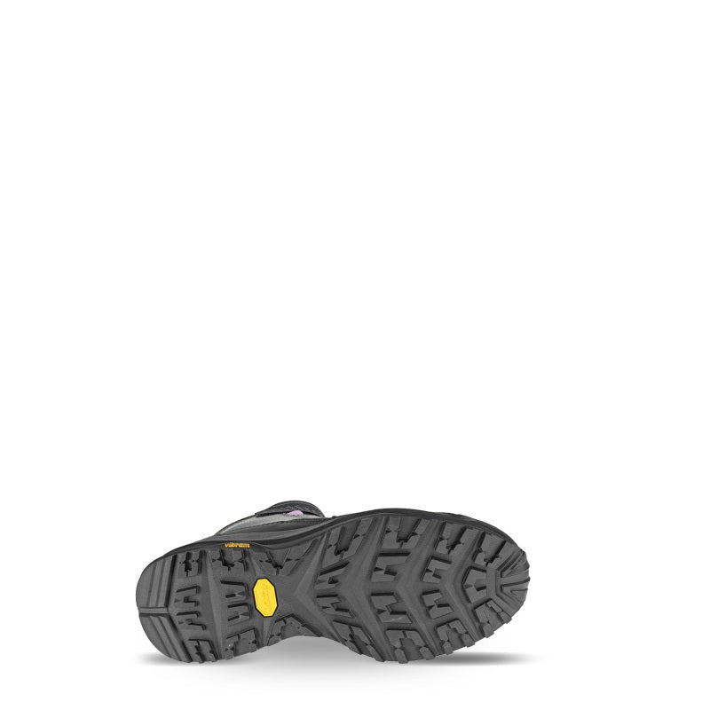 Gaerne G.Nexo Aquatech Lady Boot Black/Lilla Size - 7