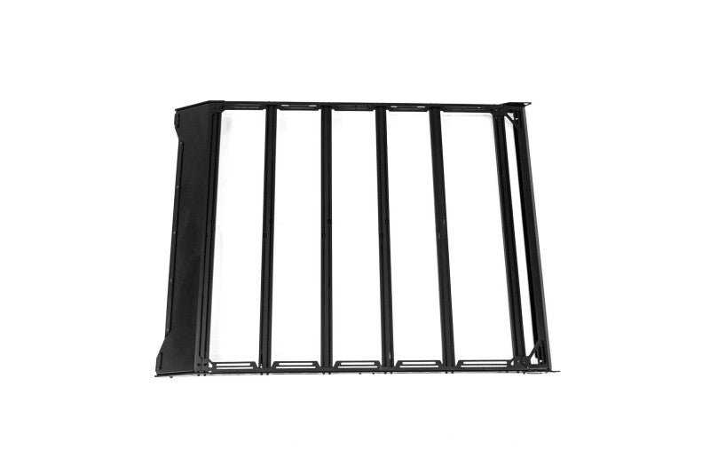 DV8 Offroad 2024-2025 Toyota Tacoma Double Cab Roof Rack