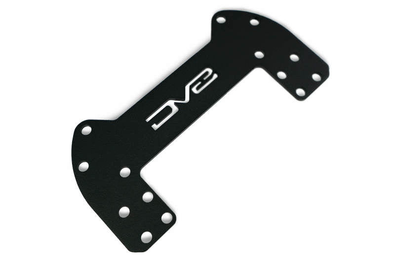 DV8 Offroad 21-22 Ford Bronco 3rd Brake Light Extension Bracket