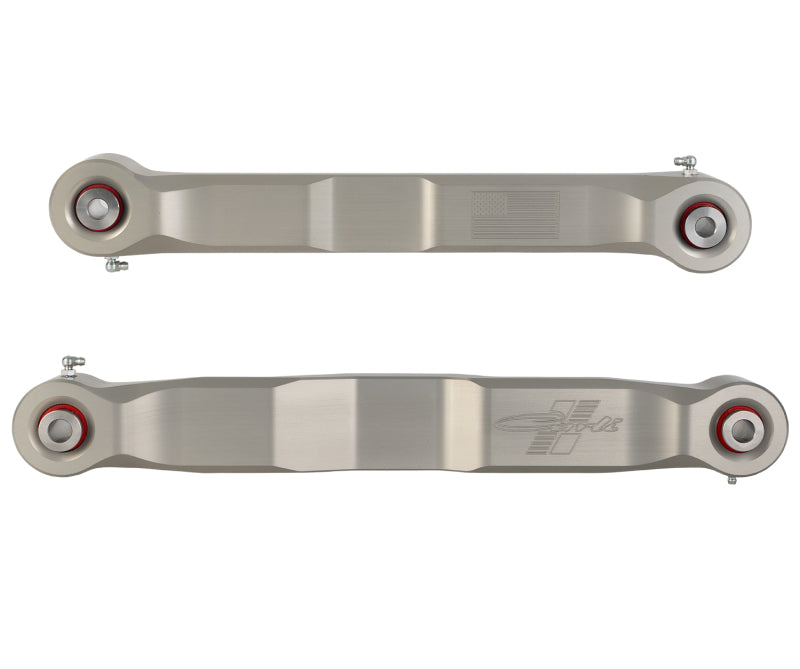 Carli 03-09 Dodge Ram 2500/3500 Ram 4x4 High Clearance Extended Control Arms