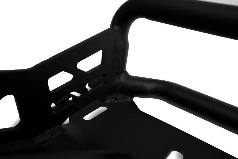 DV8 Offroad 21+ Ford Bronco Curved Light Bracket for 12 3in. Pod Lights