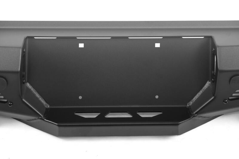 DV8 Offroad 20-23 Jeep Gladiator JT Spec Series Rear Bumper