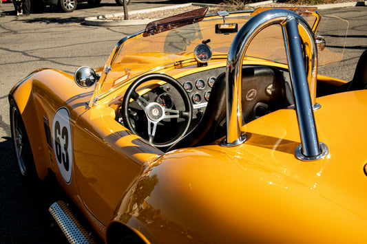 Shelby Cobra