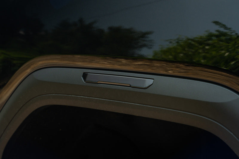 Diode Dynamics 2024 GMC Sierra/Canyon LED Sequential Sidemarkers - Clear