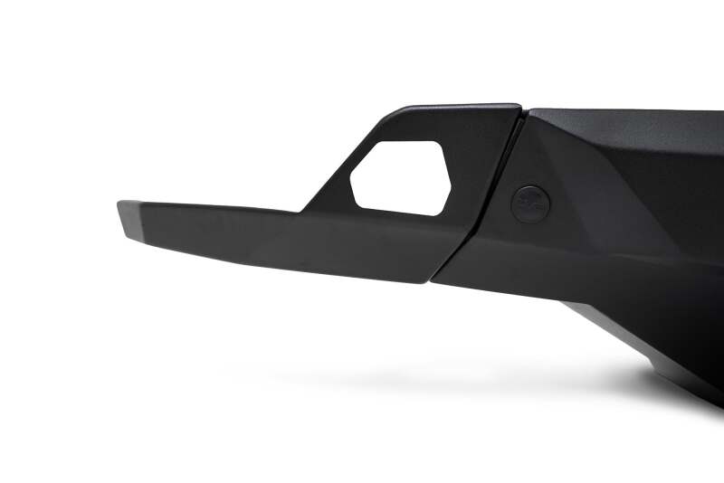 DV8 Offroad 19-21 GMC Sierra 1500 Spec Series Front Bumper