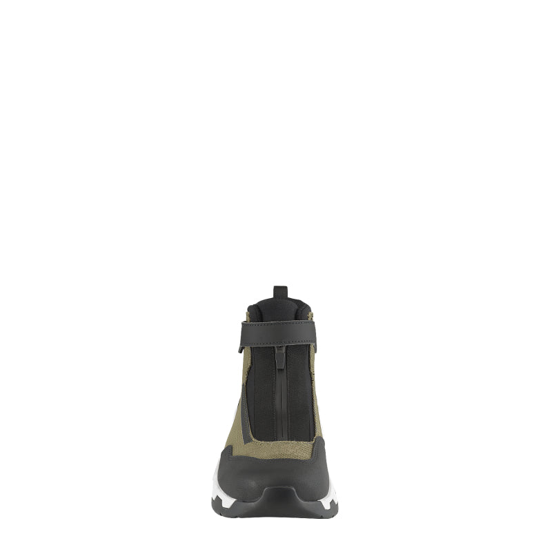 Gaerne G.Zion Air Boot Black/Green Size - 9
