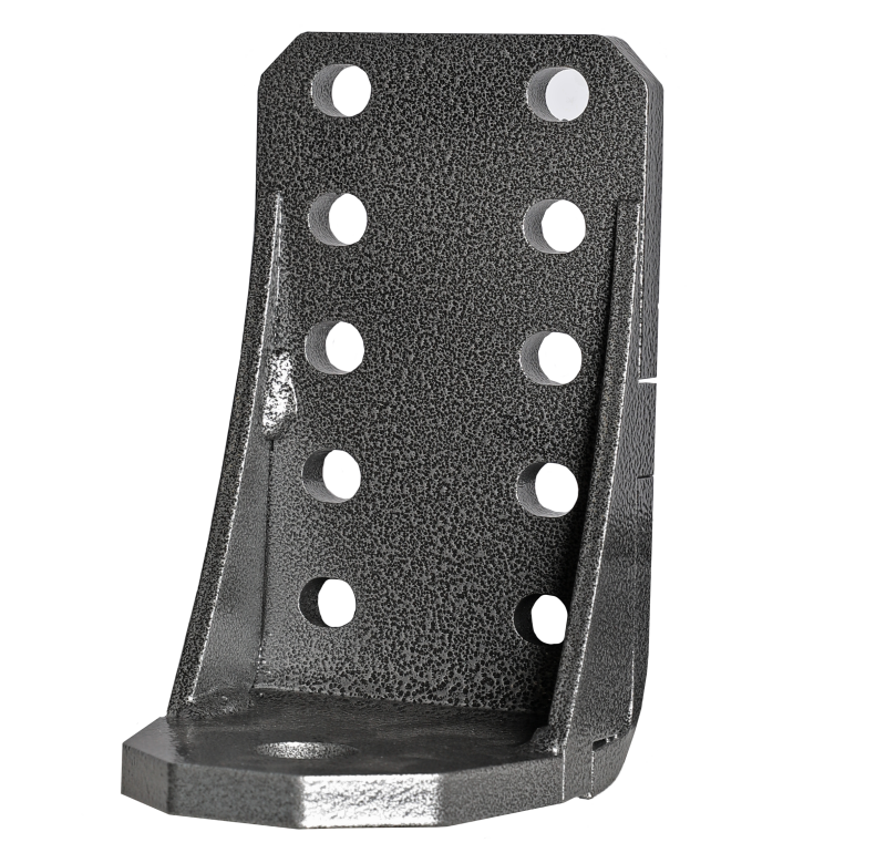 Gen-Y Glyder 6in Drop Ball Platform Attachment w/1in Diameter Mounting Hole