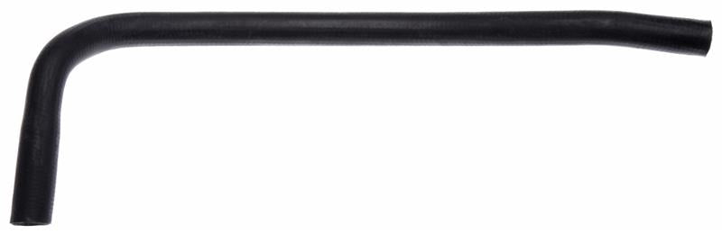 Gates 00-03 Ford F Series V-8 5.4L Heater To Intake Manifold Molded Heater Hose
