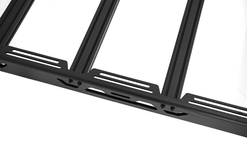 DV8 Offroad 25-26 Toyota 4Runner Spec Series Roof Rack
