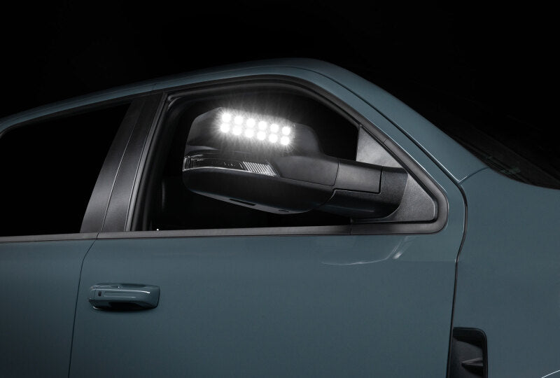 Oracle 19-23 Ram 1500 DT LED Off-Road Side Mirror Ditch Lights