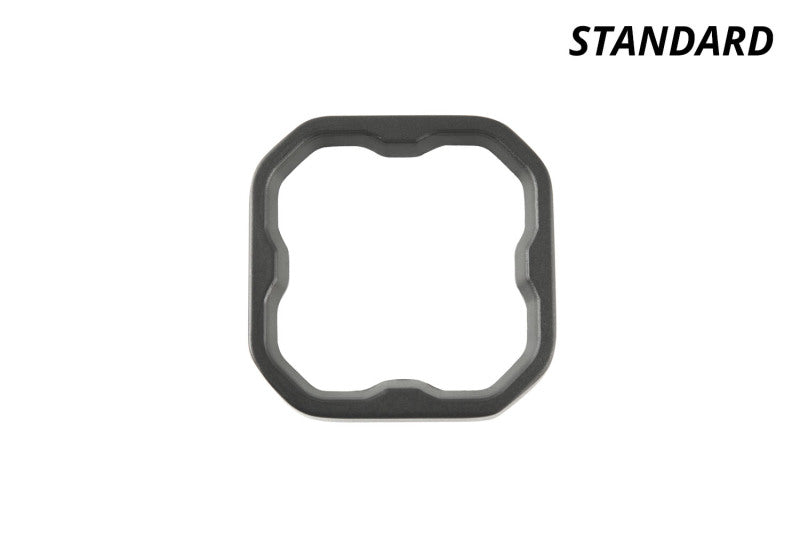 Diode Dynamics SS3 Bezel Flush Mount (Pair)