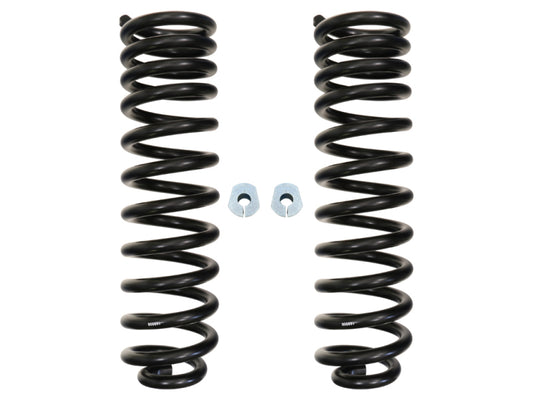 ICON 05-23 Ford F-450/F-550 Front 2.5in Diesel Dual Rate Spring Kit