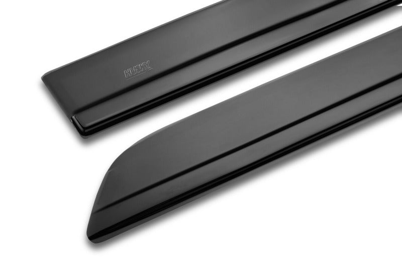 Husky Liners 2025 Toyota 4Runner Ventvisor Low Profile (4pc) - Smoke
