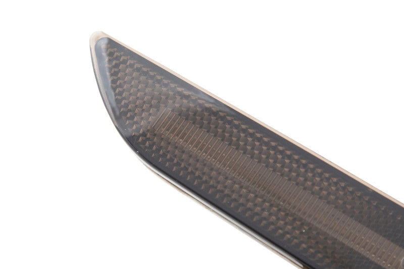 Diode Dynamics 15-21 Ford Mustang LED Sidemarkers Clear (set)