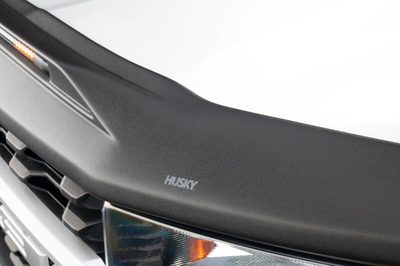 Husky Liners 19-24 GMC Sierra 1500 Aeroskin Lightshield PRO - Blk