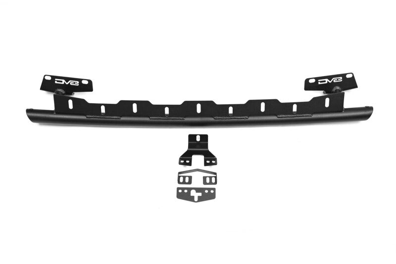 DV8 Offroad 2021-2025 Ford Bronco Tube Push Bar