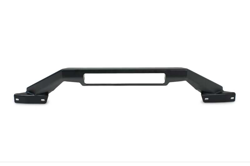 DV8 Offroad 21-22 Ford Bronco Factory Modular Front Bumper Bull Bar
