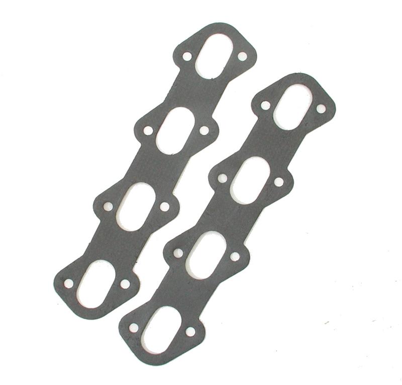 Kooks Universal 3in SS Clamp
