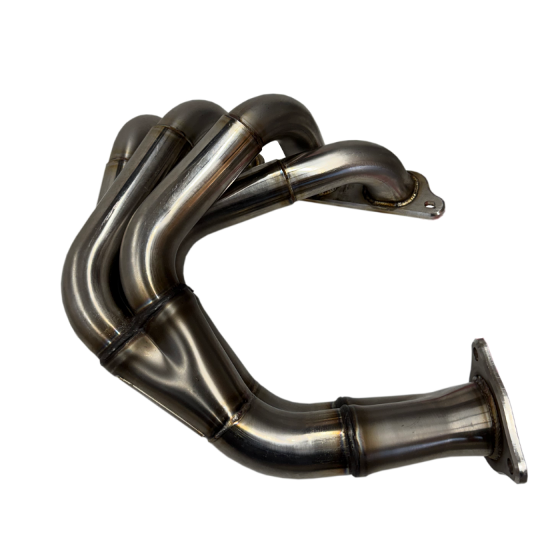 Kooks 22+ Chevrolet C8 Corvette Z06 LT6 1-7/8in. x 2in. Stainless Steel Tri-Y Headers
