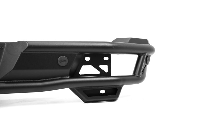 DV8 Offroad 2021-2025 Ford Bronco Rear Tube Bumper