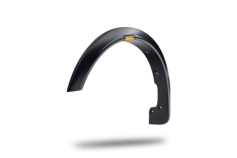 Husky Liners 21-23 Ford F-150 RVL Fender Flares - 4 Piece Set