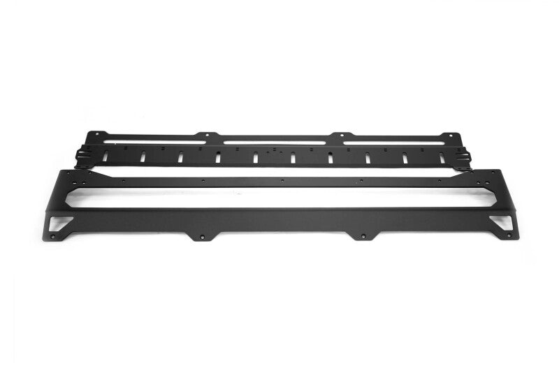 DV8 Offroad 24-25 Toyota Land Cruiser / GX550 Roof Rack Light Mount (for RRTL4-01)