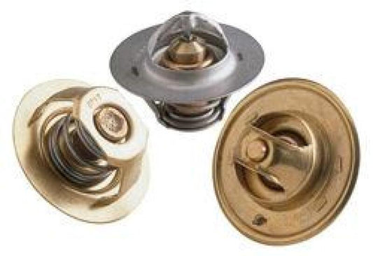Gates 06-09 Saab 9-3 Integrated Thermostat Housing